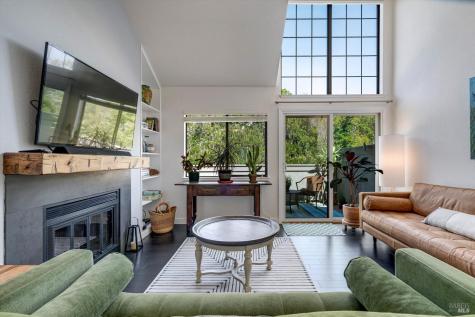 146 Sandpiper Court Novato CA 94949