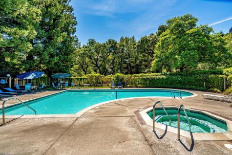 146 Sandpiper Court Novato CA 94949