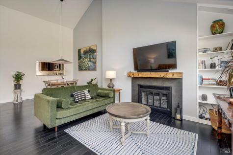 146 Sandpiper Court Novato CA 94949