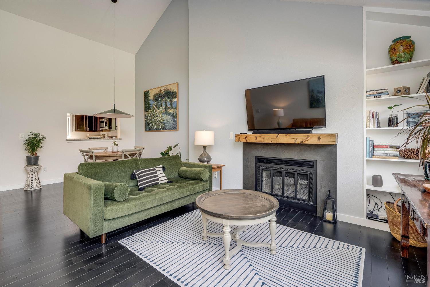 146 Sandpiper Court Novato CA 94949
