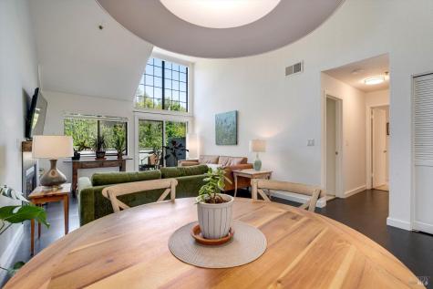 146 Sandpiper Court Novato CA 94949