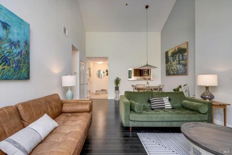 146 Sandpiper Court Novato CA 94949