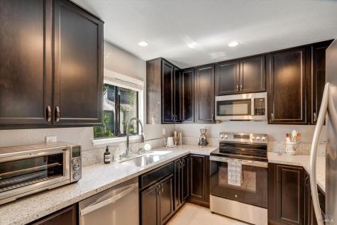 146 Sandpiper Court Novato CA 94949