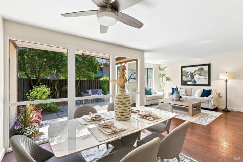 54 Surrey Lane San Rafael CA 94903
