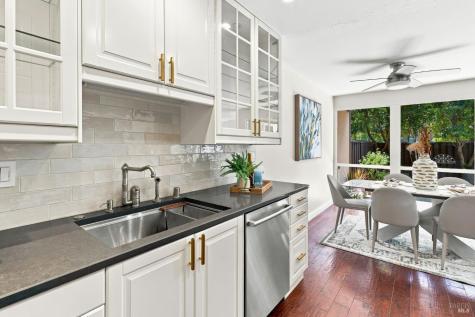 54 Surrey Lane San Rafael CA 94903