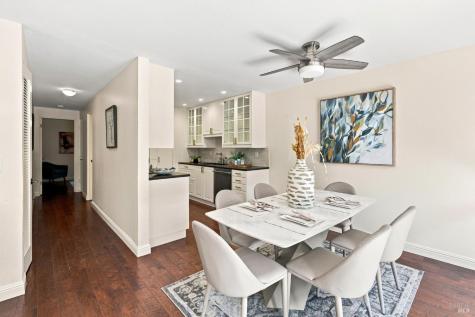 54 Surrey Lane San Rafael CA 94903