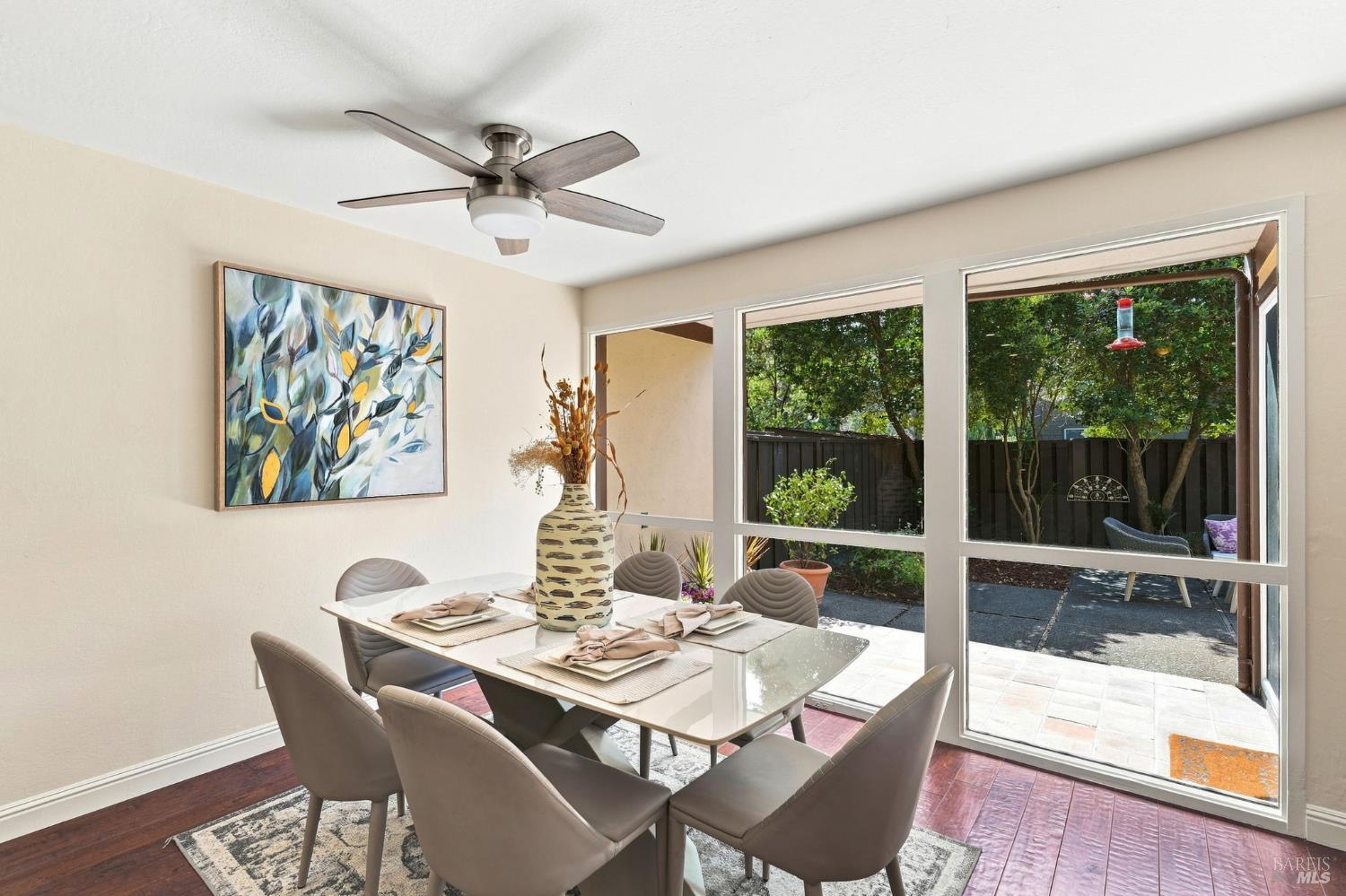 54 Surrey Lane San Rafael CA 94903