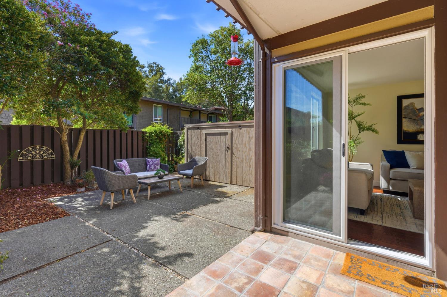 54 Surrey Lane San Rafael CA 94903