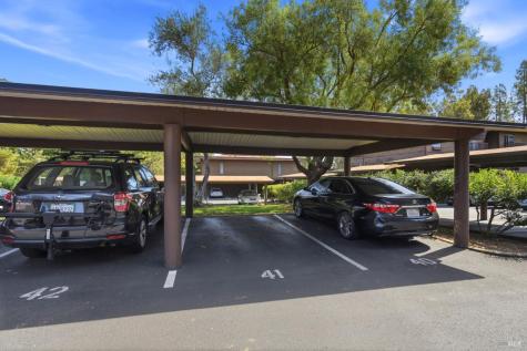 54 Surrey Lane San Rafael CA 94903