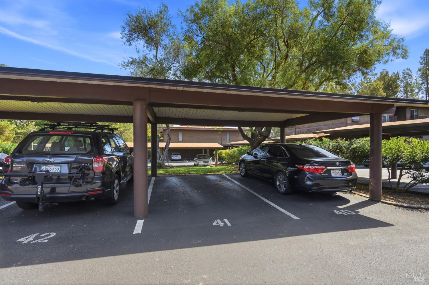 54 Surrey Lane San Rafael CA 94903