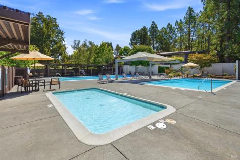54 Surrey Lane San Rafael CA 94903