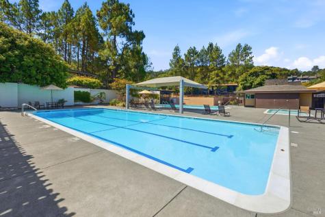 54 Surrey Lane San Rafael CA 94903
