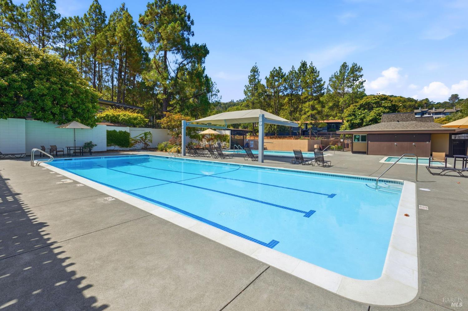 54 Surrey Lane San Rafael CA 94903