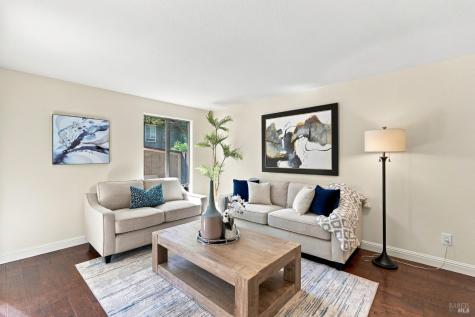 54 Surrey Lane San Rafael CA 94903