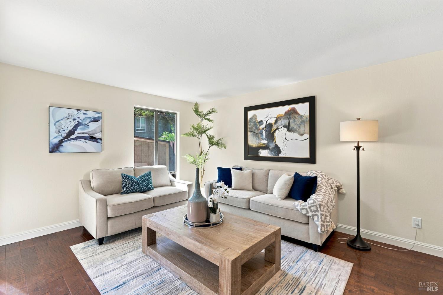 54 Surrey Lane San Rafael CA 94903