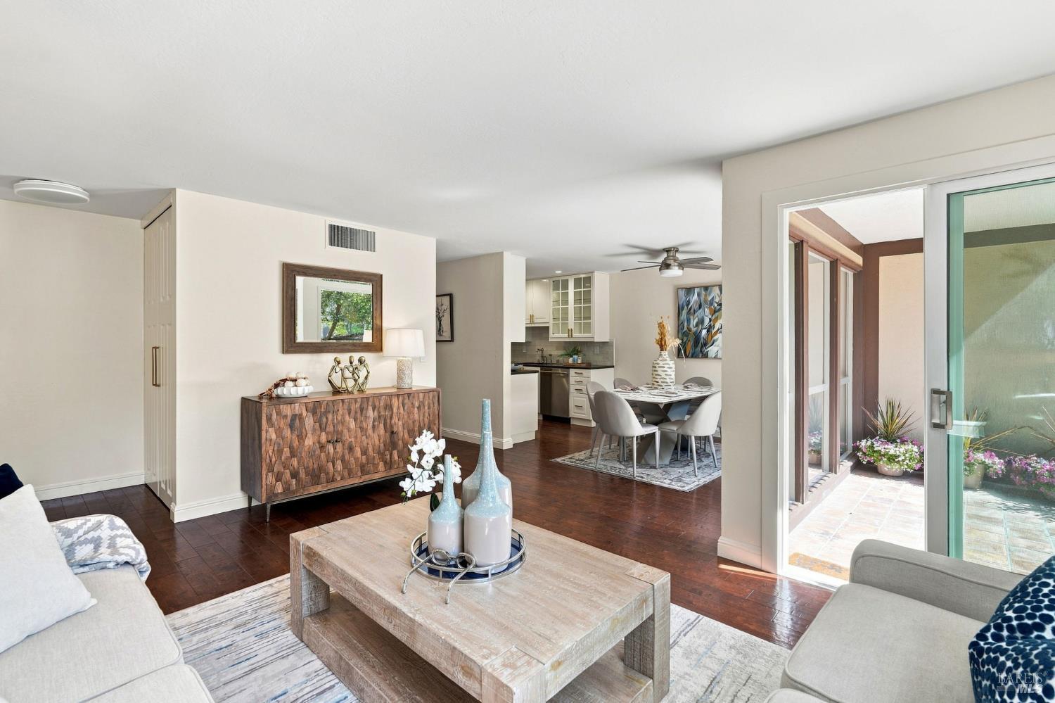 54 Surrey Lane San Rafael CA 94903