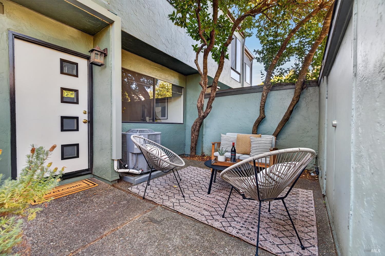 3574 Shelter Creek Drive Napa CA 94558