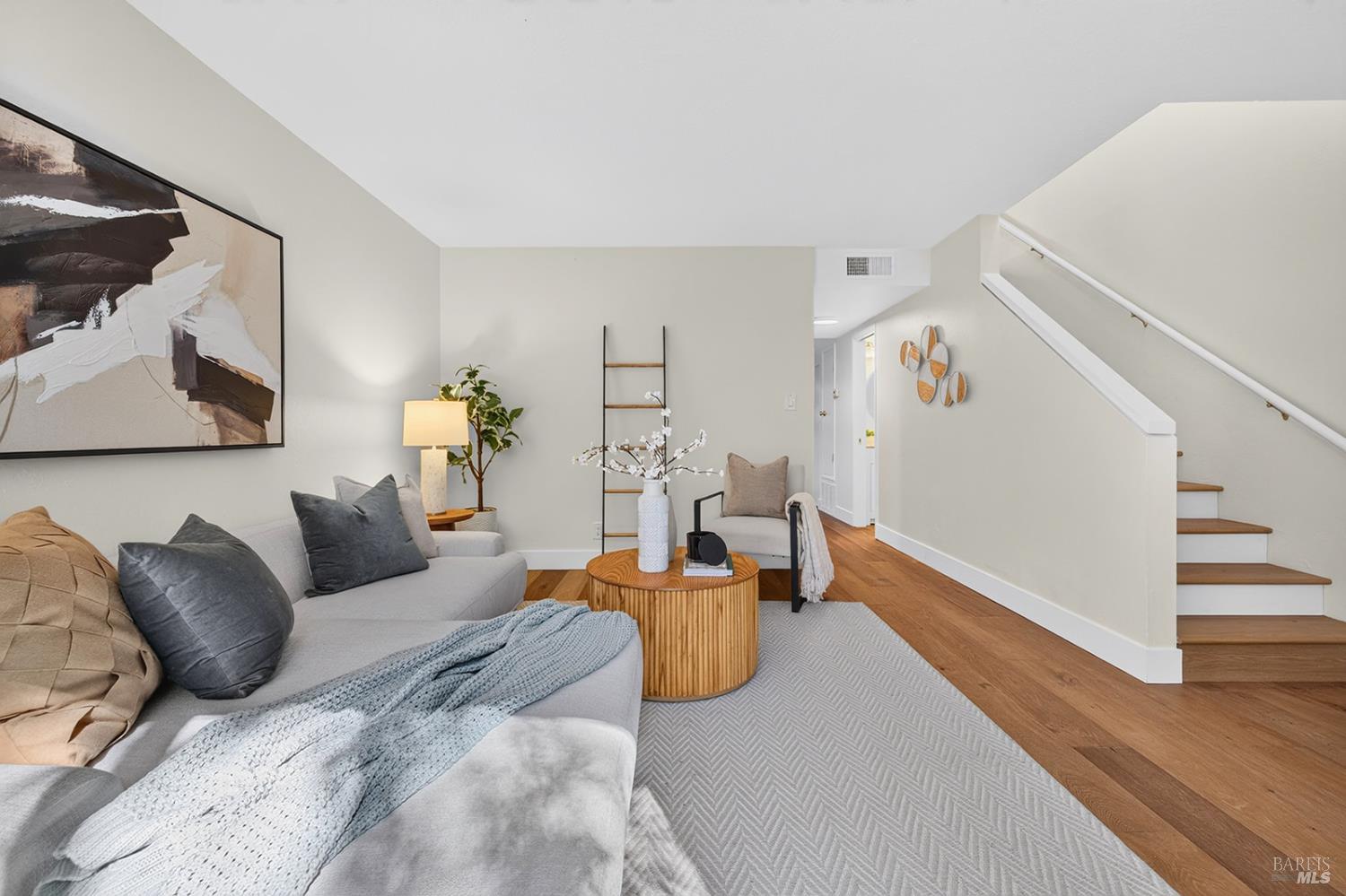 3574 Shelter Creek Drive Napa CA 94558
