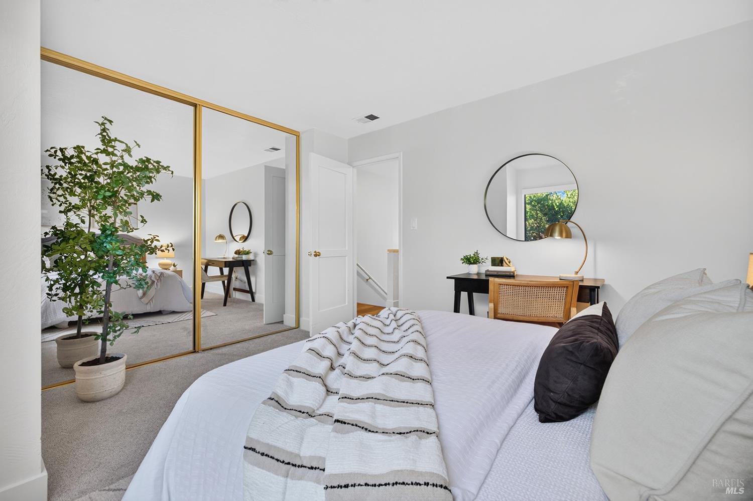 3574 Shelter Creek Drive Napa CA 94558