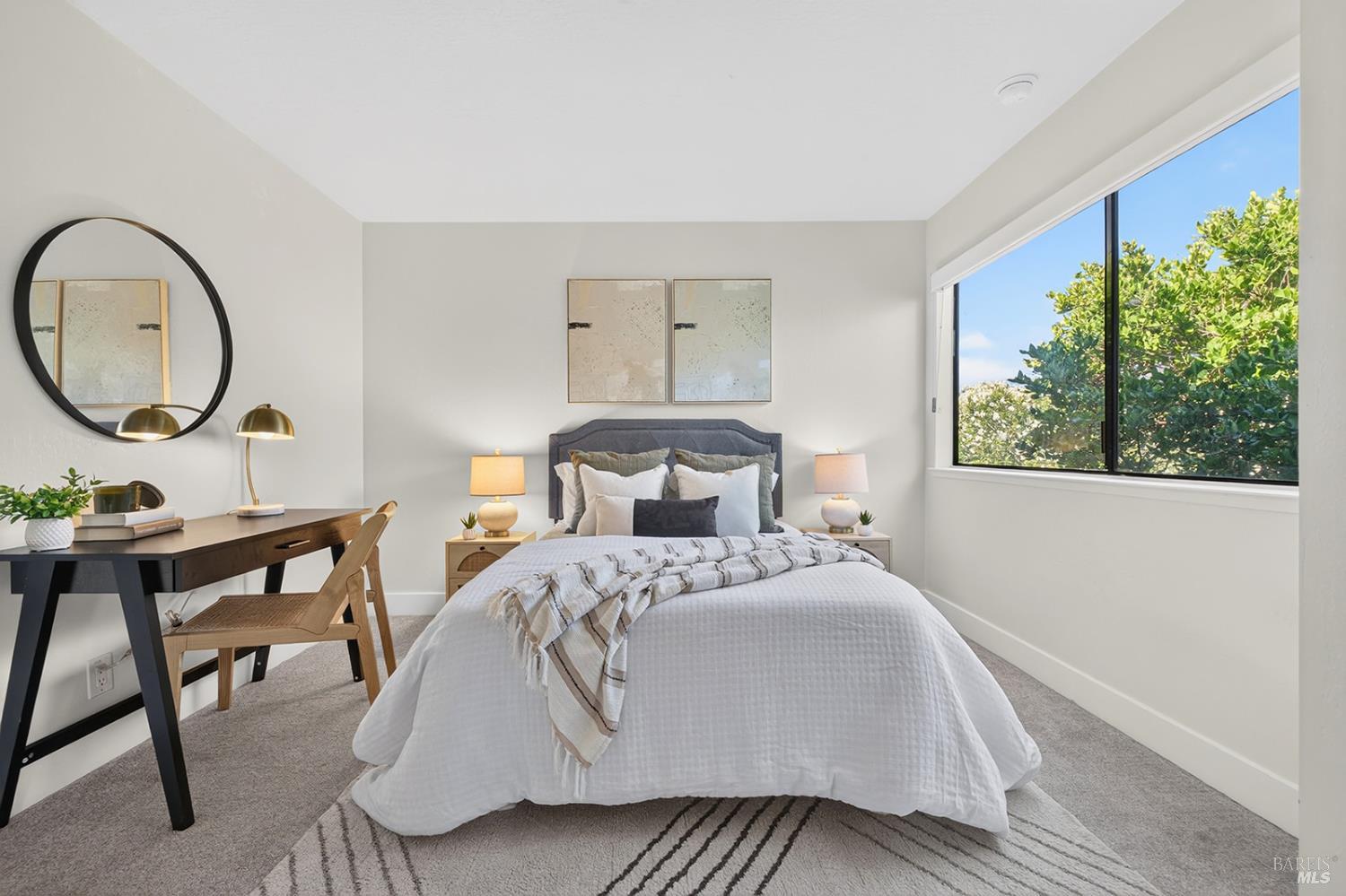 3574 Shelter Creek Drive Napa CA 94558