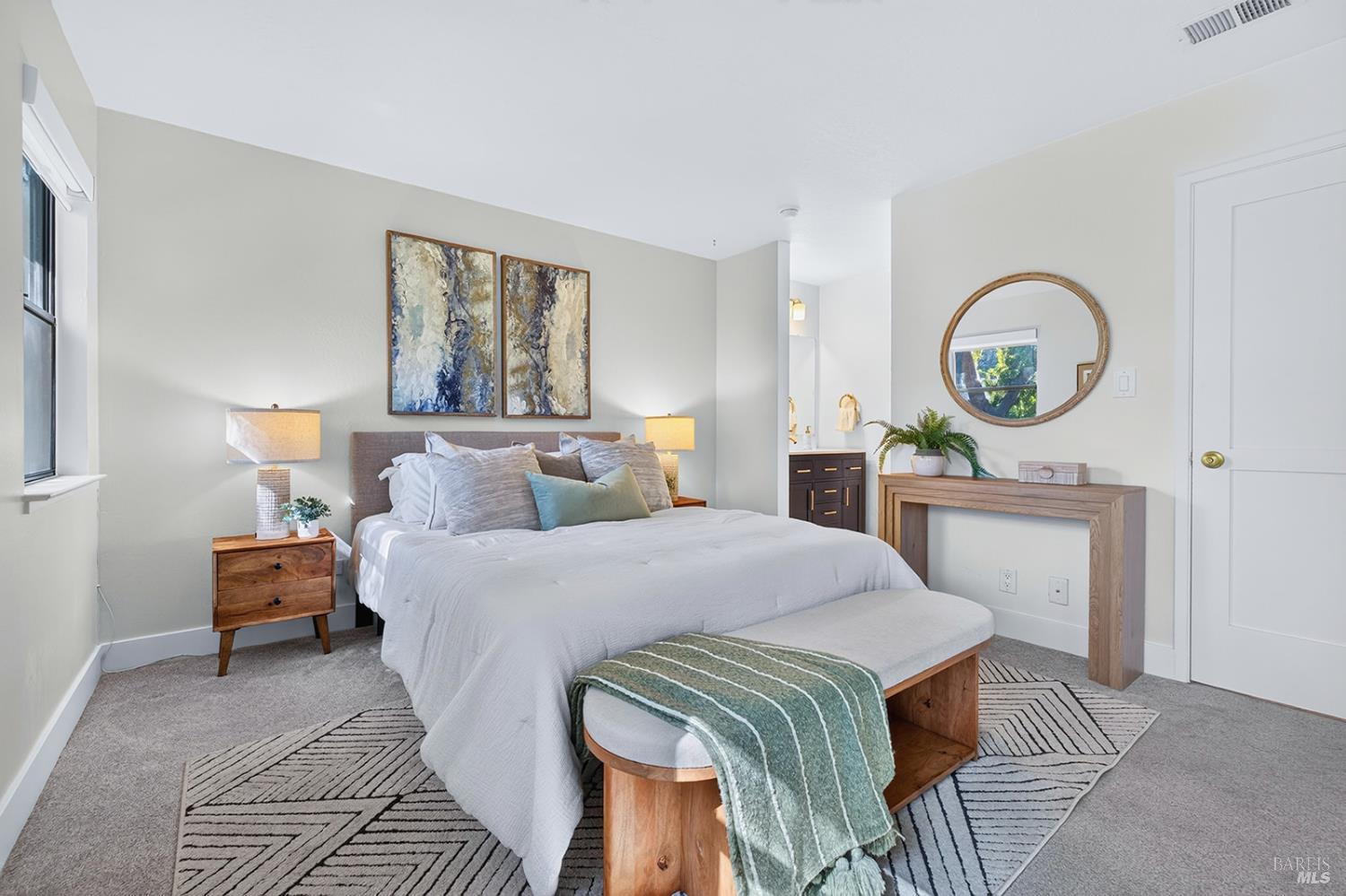 3574 Shelter Creek Drive Napa CA 94558