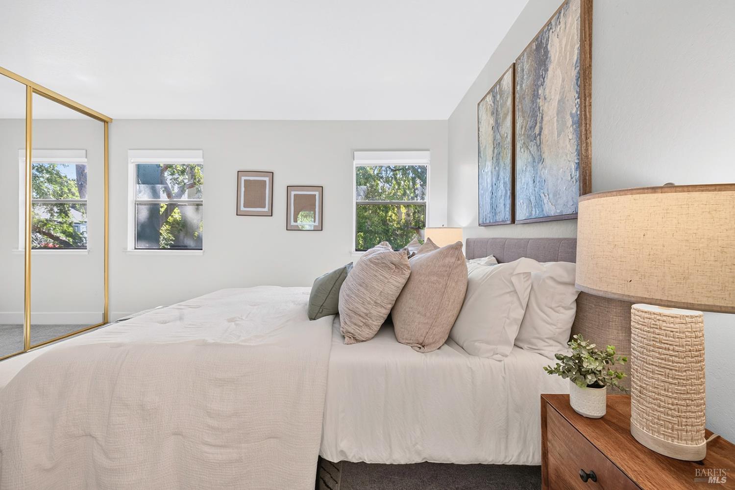 3574 Shelter Creek Drive Napa CA 94558