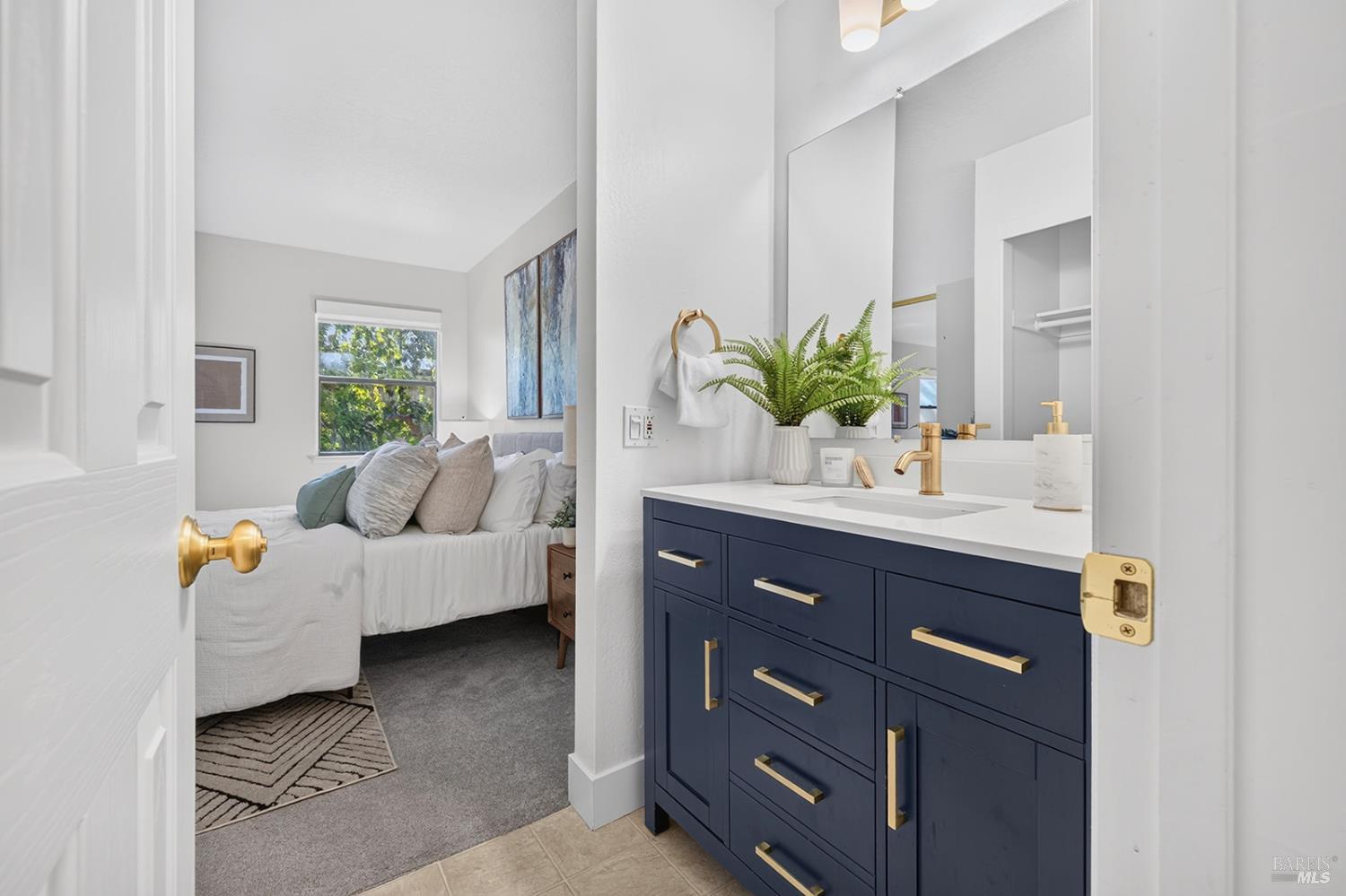 3574 Shelter Creek Drive Napa CA 94558