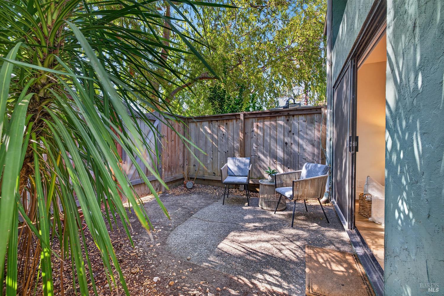 3574 Shelter Creek Drive Napa CA 94558