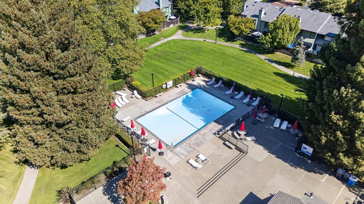 3574 Shelter Creek Drive Napa CA 94558
