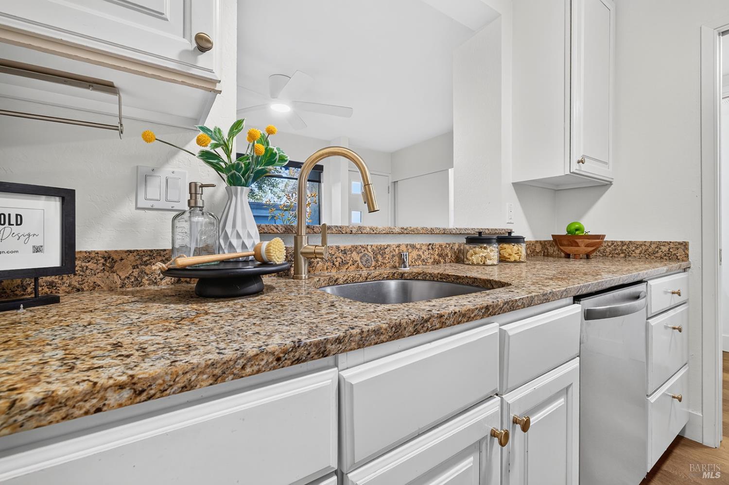 3574 Shelter Creek Drive Napa CA 94558