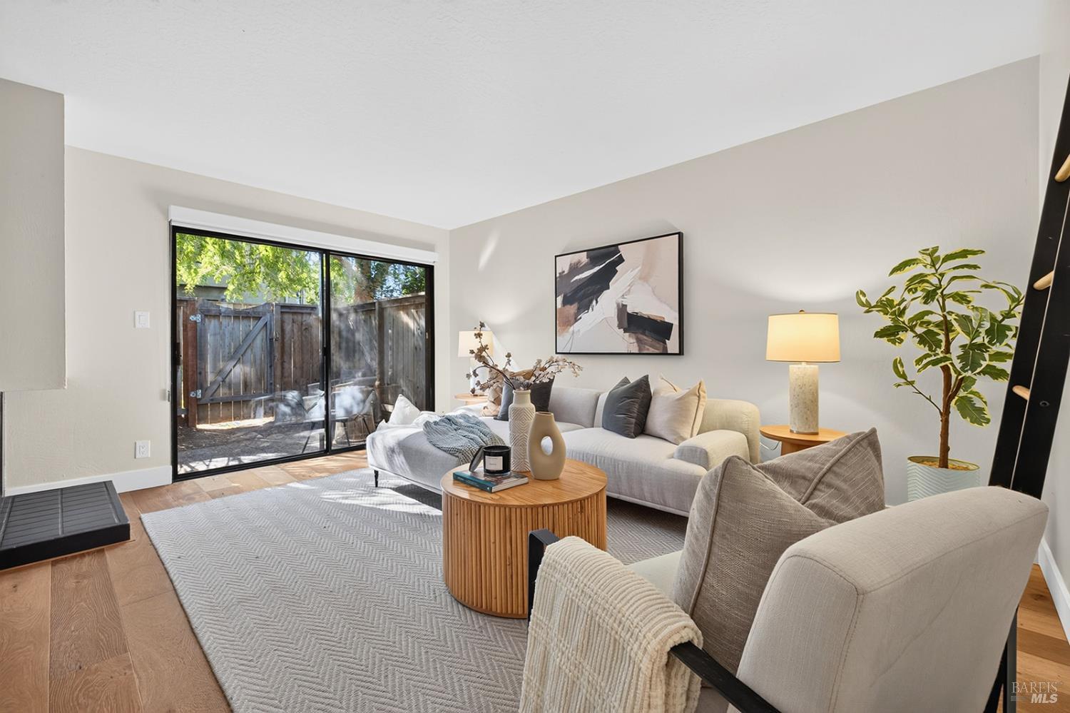 3574 Shelter Creek Drive Napa CA 94558