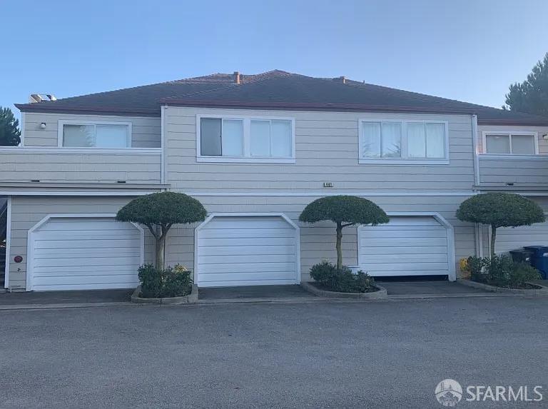 491 Pointe Pacific Drive Daly City CA 94014