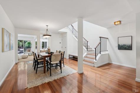 12 Elegant Tern Road Novato CA 94949