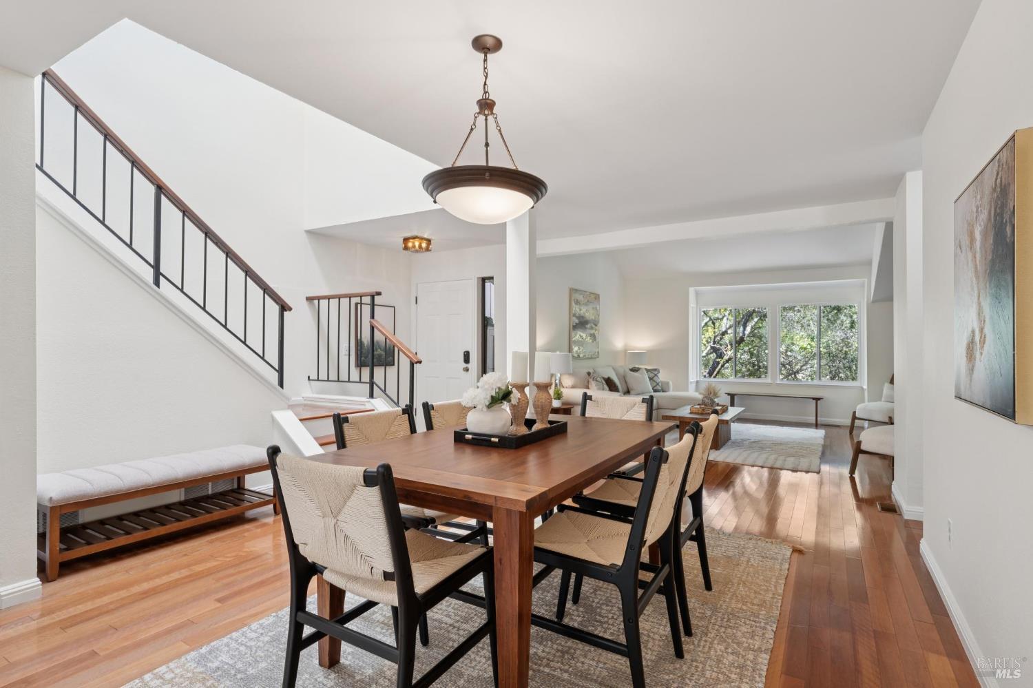 12 Elegant Tern Road Novato CA 94949