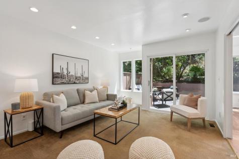 12 Elegant Tern Road Novato CA 94949