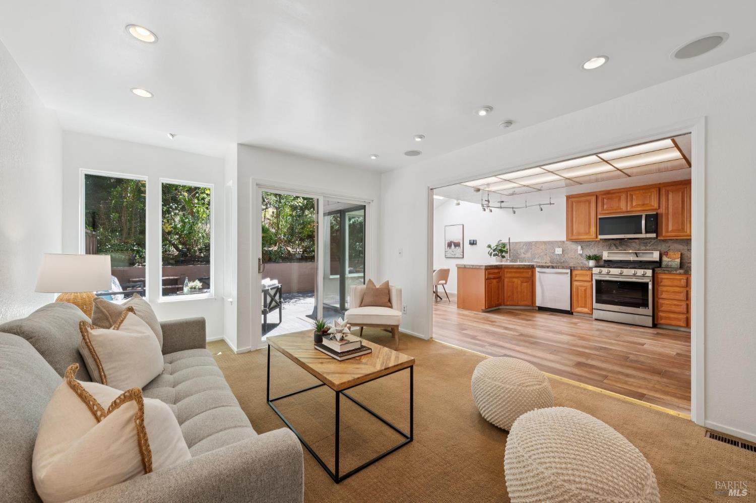 12 Elegant Tern Road Novato CA 94949