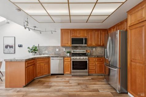 12 Elegant Tern Road Novato CA 94949