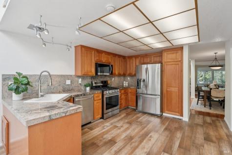 12 Elegant Tern Road Novato CA 94949