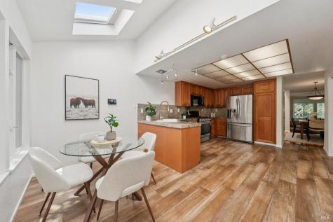 12 Elegant Tern Road Novato CA 94949