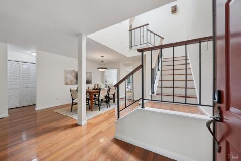 12 Elegant Tern Road Novato CA 94949