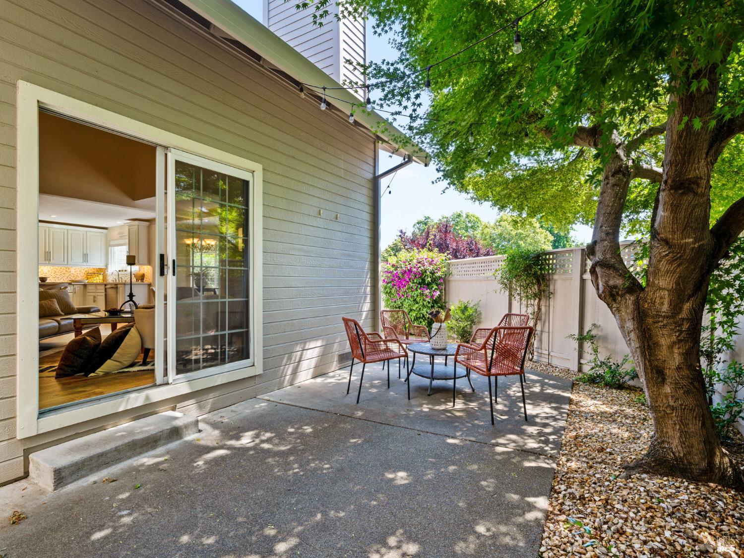125 Valley Club Circle Napa CA 94558