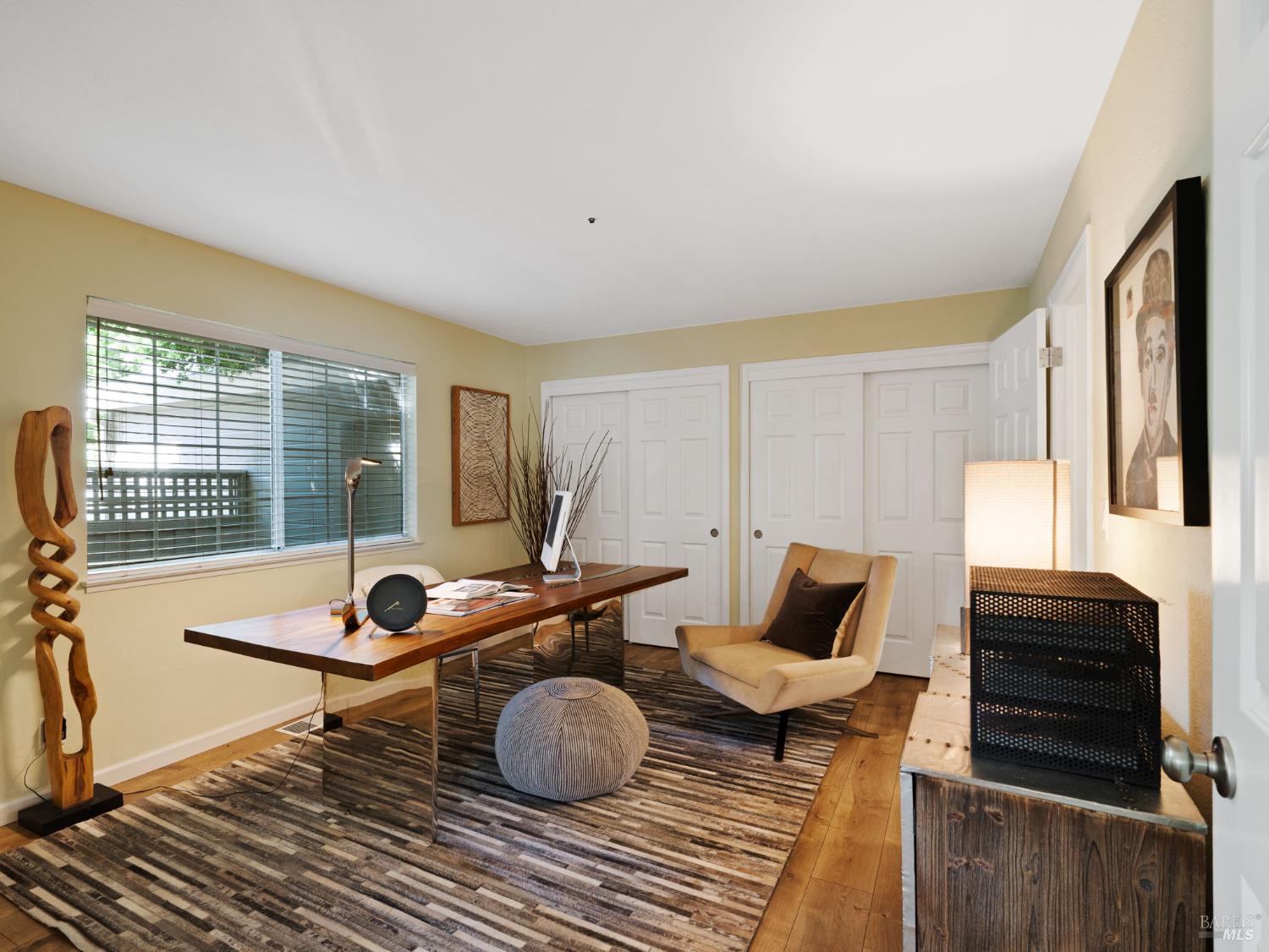 125 Valley Club Circle Napa CA 94558