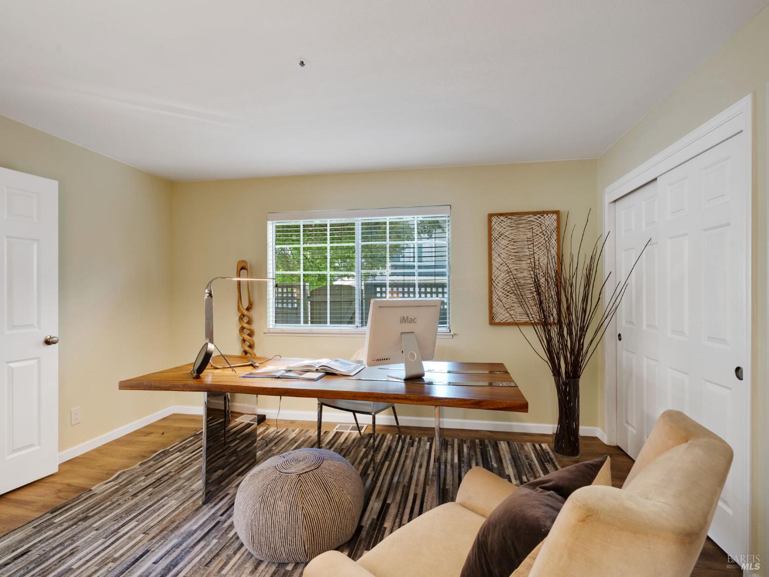 125 Valley Club Circle Napa CA 94558