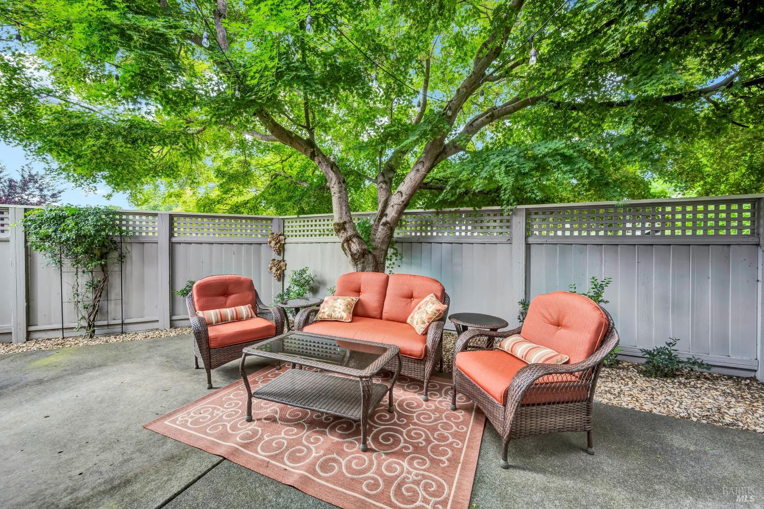 125 Valley Club Circle Napa CA 94558