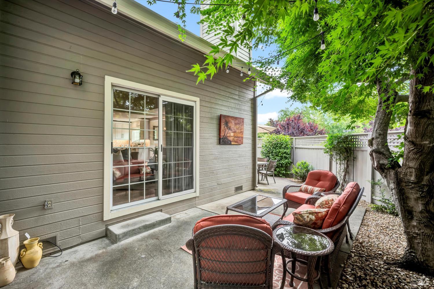125 Valley Club Circle Napa CA 94558