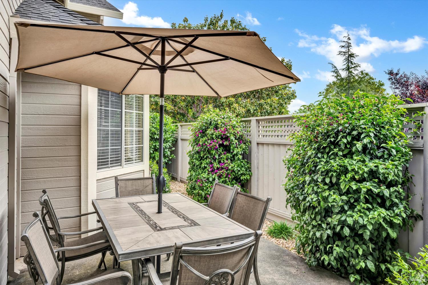 125 Valley Club Circle Napa CA 94558