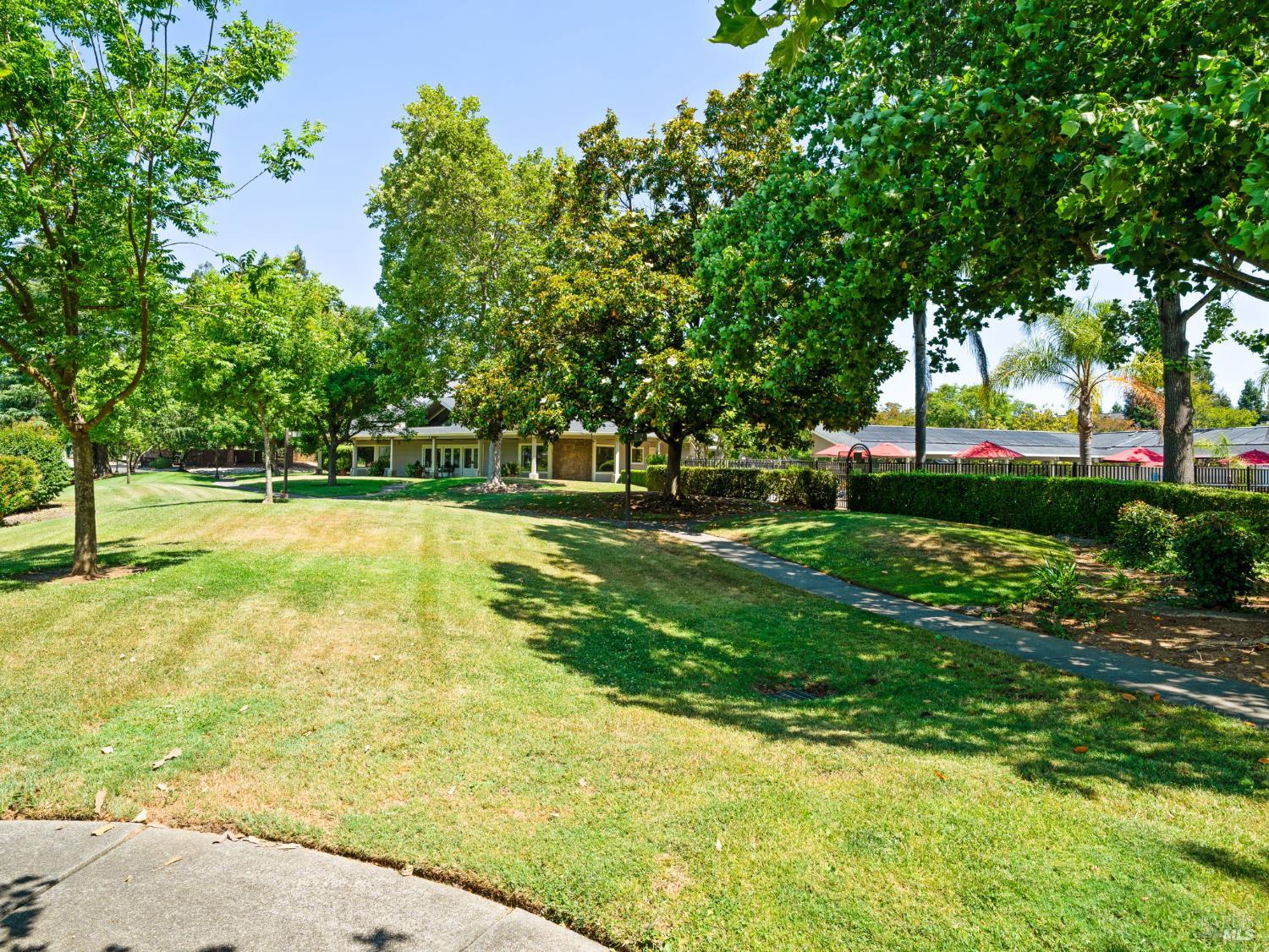 125 Valley Club Circle Napa CA 94558