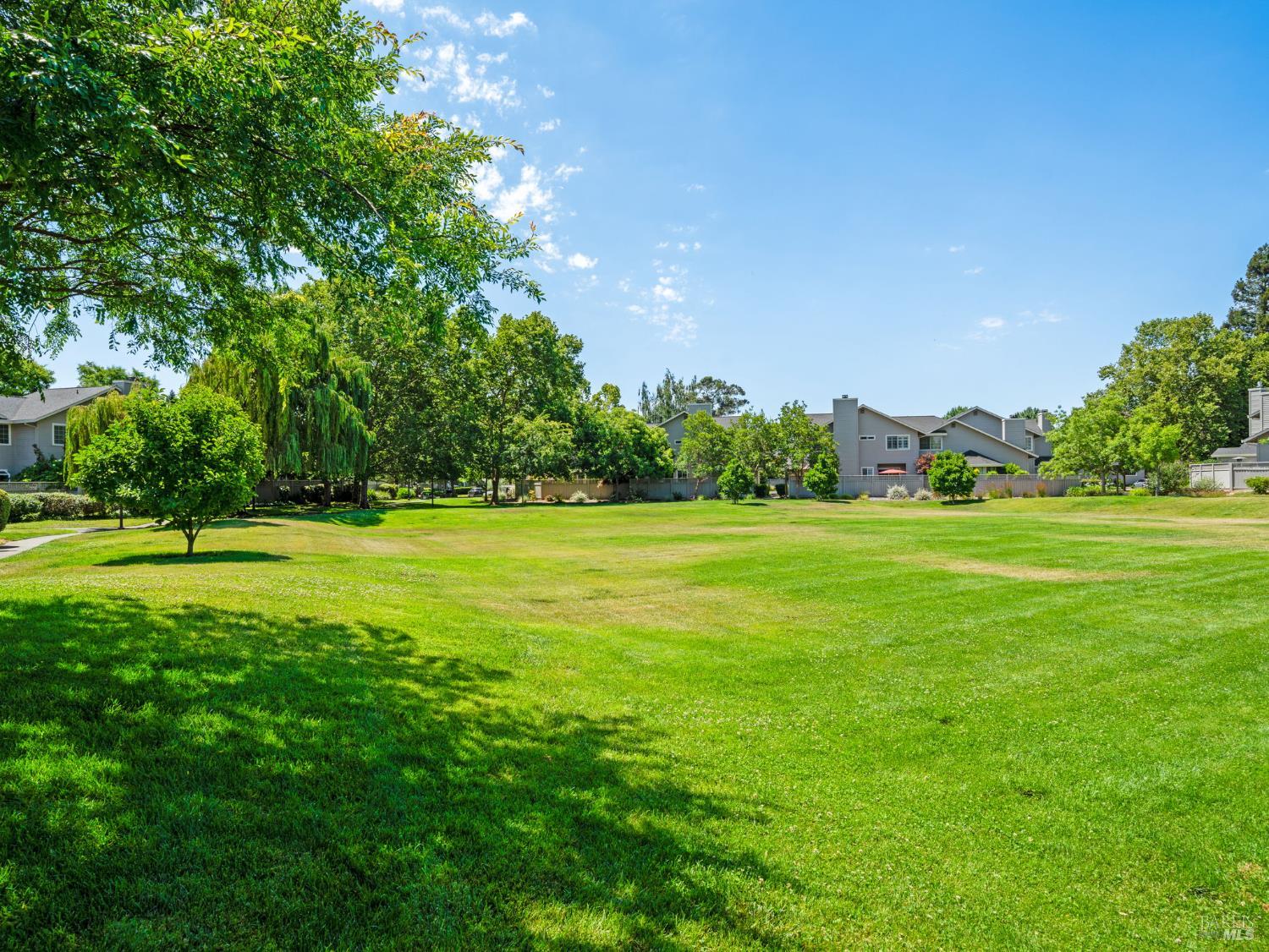 125 Valley Club Circle Napa CA 94558