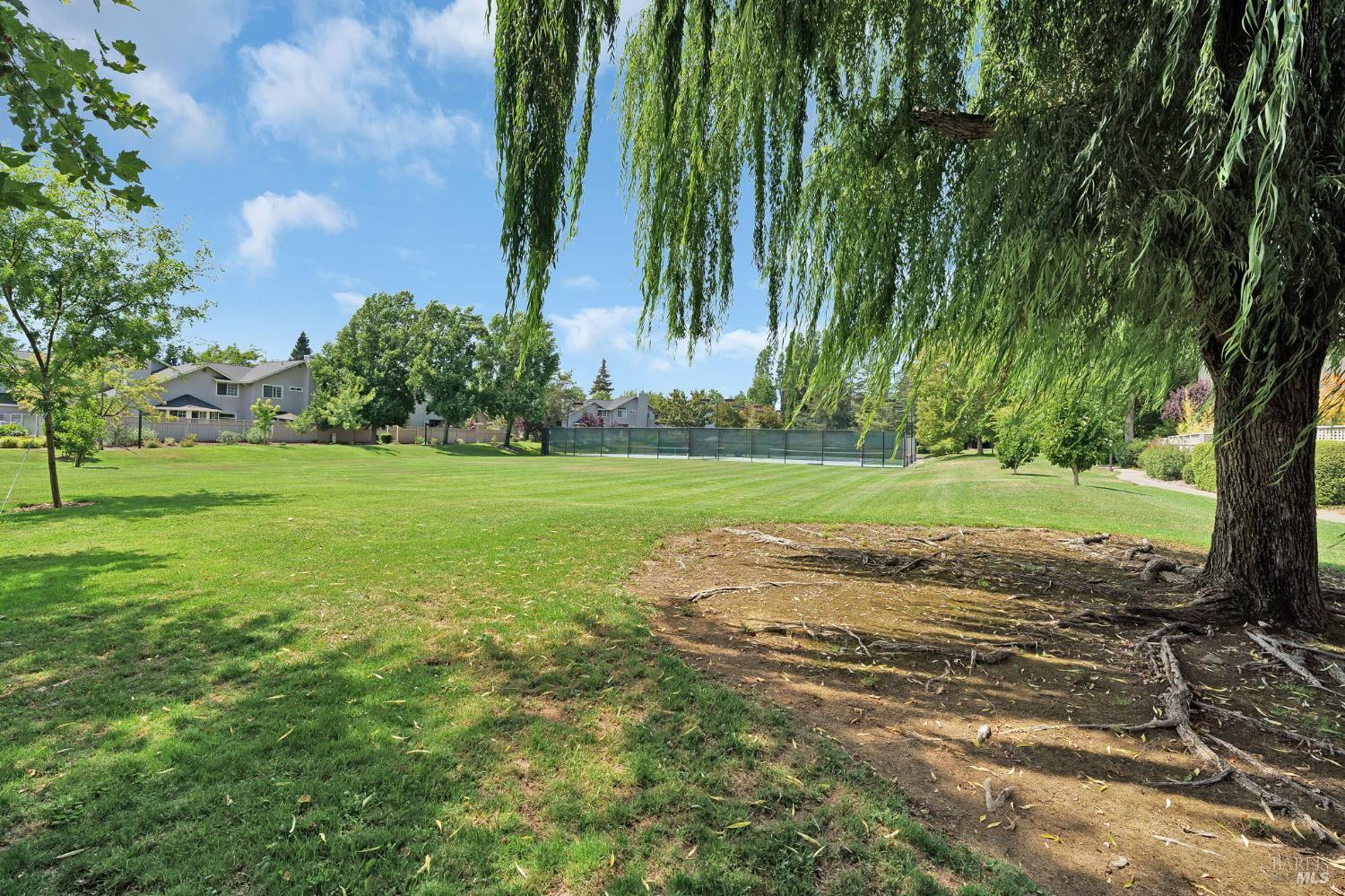 125 Valley Club Circle Napa CA 94558