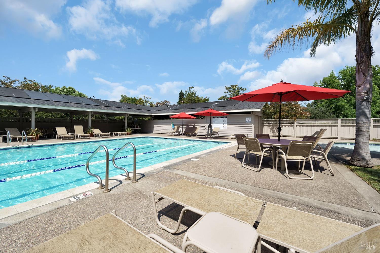 125 Valley Club Circle Napa CA 94558